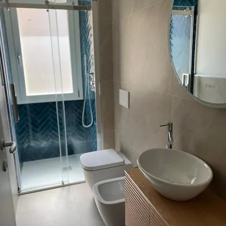 Apartment La Maison Des Vents Cagliari