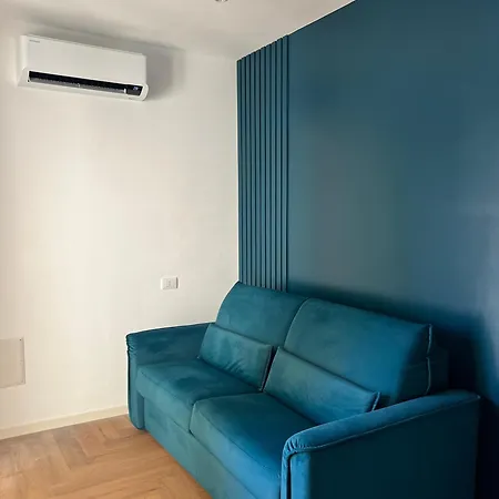 La Maison Des Vents Apartment Cagliari