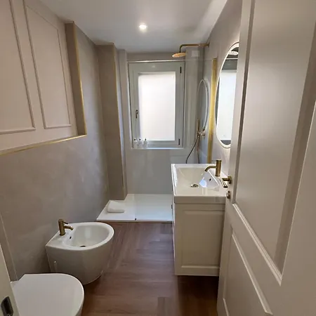 La Maison Des Vents Apartment *
