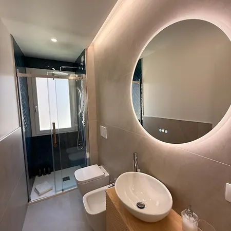 Apartament La Maison Des Vents Cagliari