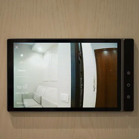 La Maison Des Vents Κάλιαρι