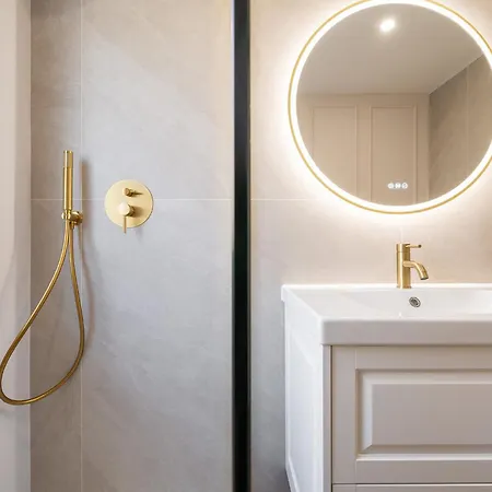 La Maison Des Vents Apartament