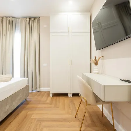 Apartament La Maison Des Vents Cagliari