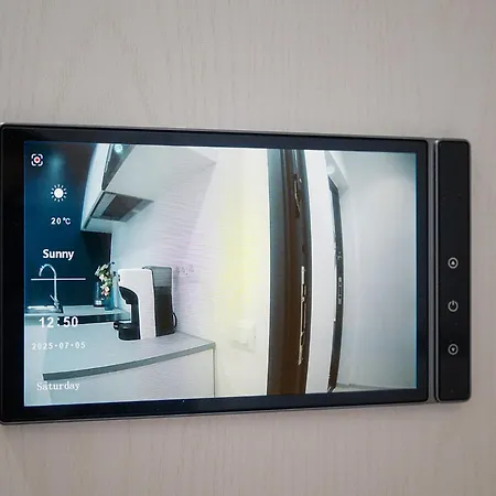 La Maison Des Vents * Κάλιαρι