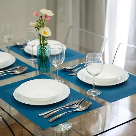 Apartament La Maison Des Vents