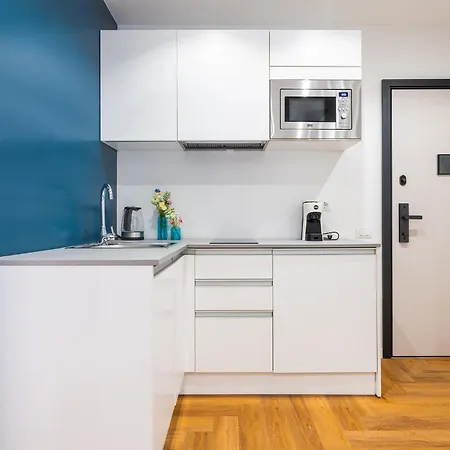 La Maison Des Vents