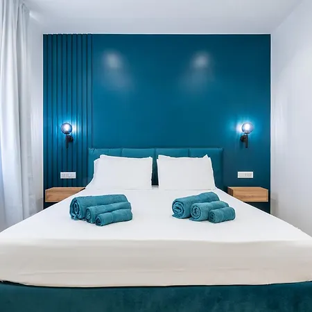 La Maison Des Vents Apartment Cagliari