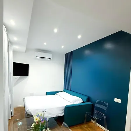 Apartament La Maison Des Vents *