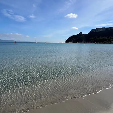 La Maison Des Vents * Cagliari