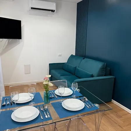 Appartamento La Maison Des Vents *