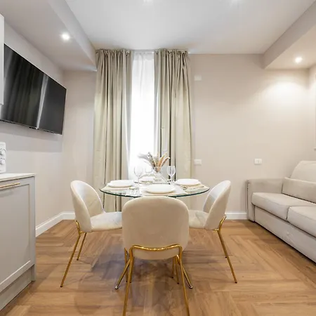 Appartamento La Maison Des Vents *