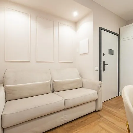 La Maison Des Vents Apartment