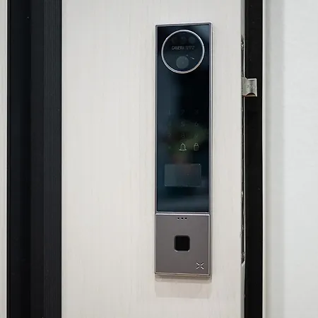 Lejlighed La Maison Des Vents