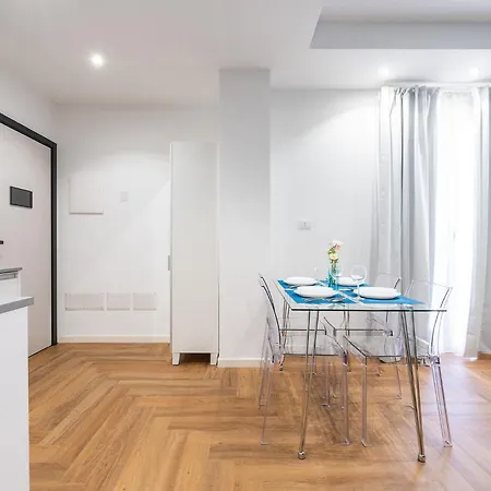 Appartamento La Maison Des Vents *