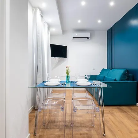 Appartamento La Maison Des Vents
