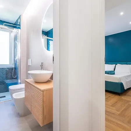 Apartment La Maison Des Vents Cagliari