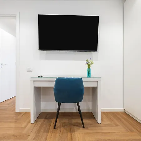 Appartamento La Maison Des Vents