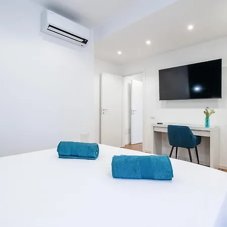 La Maison Des Vents * Cagliari