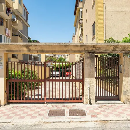 La Maison Des Vents Apartment Cagliari