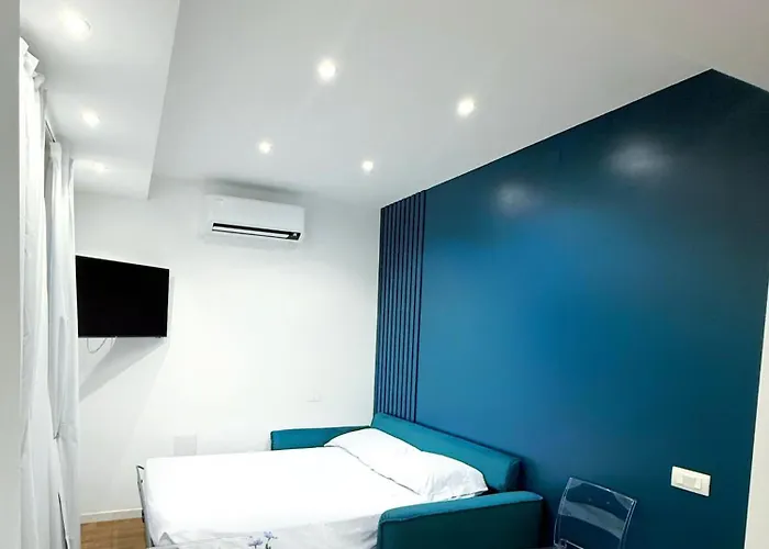 Daire La Maison Des Vents *